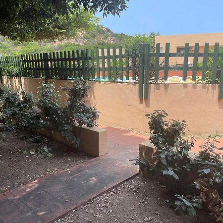 Casatobia25 Lägenhet Costa Paradiso Exteriör bild