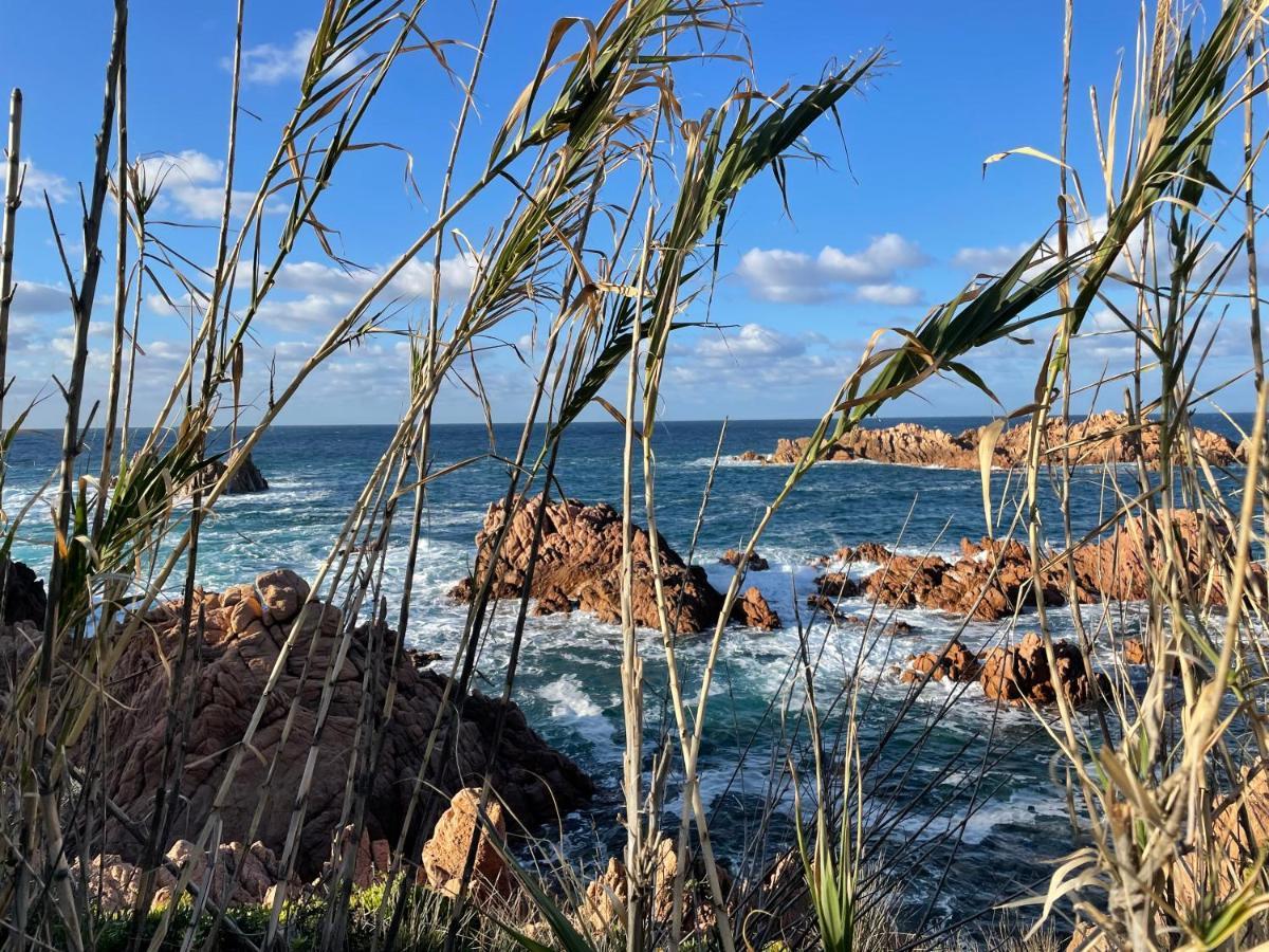 Casatobia25 Lägenhet Costa Paradiso Exteriör bild