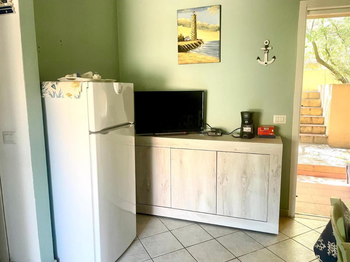 Casatobia25 Lägenhet Costa Paradiso Exteriör bild